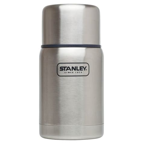 Stanley Classic Thermos 10-01571-009 24 oz. Wide Mouth Vacuum Food Jar ...