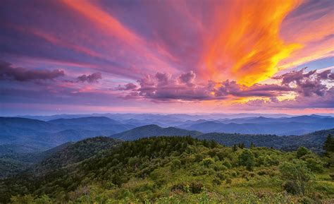 Images of Western North Carolina | WNC Magazine