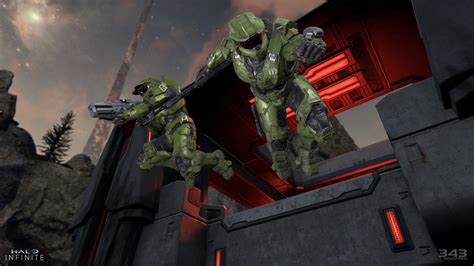 Halo Infinite – Season 3 Delayed to March 2023, Split-Screen Co-op ...