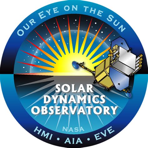 SDO | Solar Dynamics Observatory