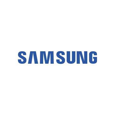 Samsung logo vector, Samsung icon free vector 20336197 Vector Art at ...