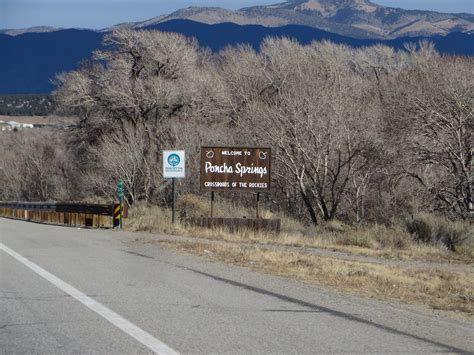 Poncha Springs, Colorado – Activities and Events | Chaffee County