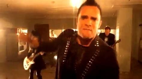 Skillet- 'Monster' Music Video - Skillet Image (10496109) - Fanpop