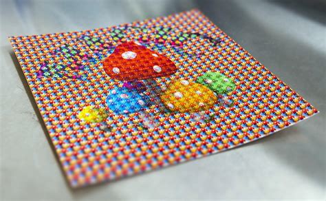 Detection of LSD on Blotter Paper | Metrohm