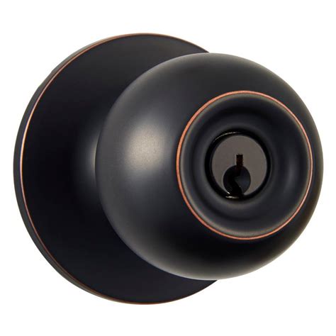 ADA Compliant - Door Knobs - Door Hardware - The Home Depot