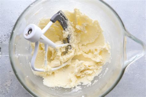 How To Cream Butter and Sugar | Go Bold With Butter