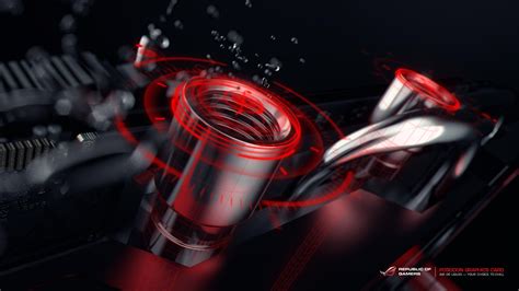 Asus ROG 4K Ultra HD Wallpapers - Top Free Asus ROG 4K Ultra HD ...