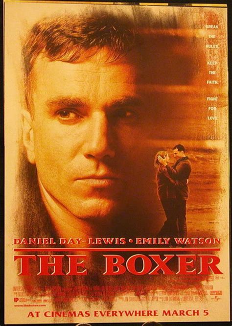 The Boxer (1997)