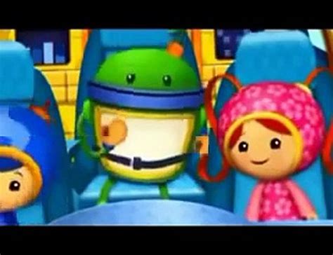 Nickelodeon Team Umizoomi FULL Episodes In English For Children Ep3 ...