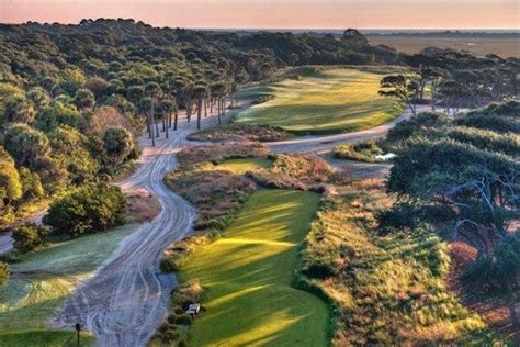 The Ocean Course at Kiawah Island Golf Resort - Best Attractions in ...