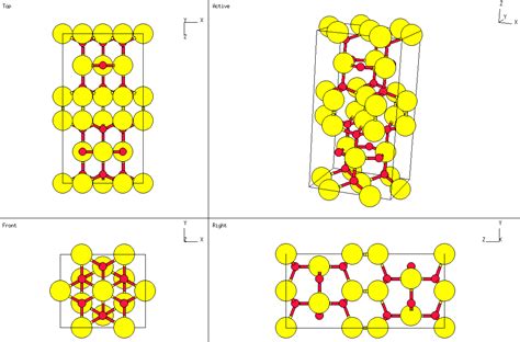 The CuS (B18) Structure