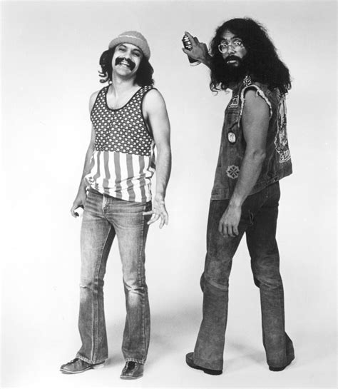 Cheech & Chong - Guestpectacular