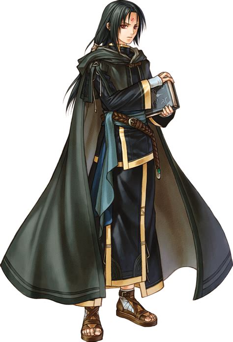 Soren | Fire Emblem Wiki | Fandom