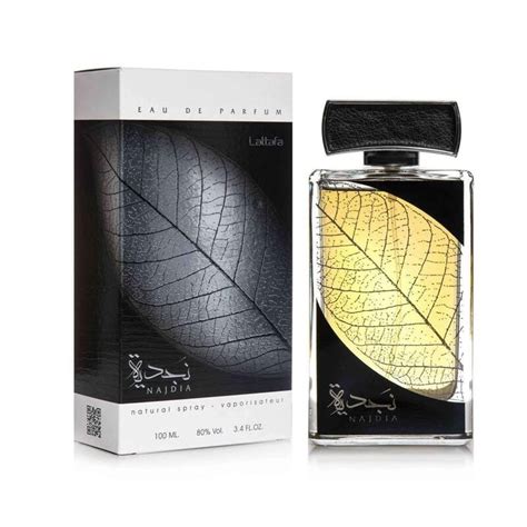 Buy Lattafa Najdia Perfume at Best Price in Bangladesh | Pickaboo