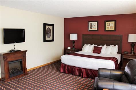 THE HARRINGTON INN (Fremont) - Hotel Reviews, Photos, Rate Comparison ...