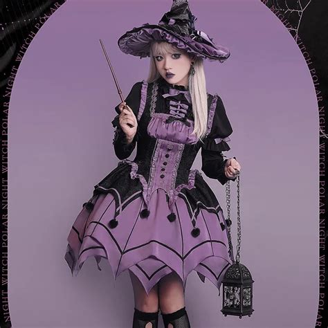 Sanrio Kuromi Cosplay Costume Kawaii Black Purple Kuromi Devil Original ...