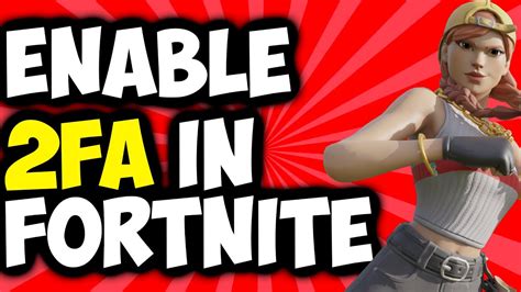 How To Enable 2Fa On Xbox Fortnite 2020 - 26 HQ Pictures Epic Games ...