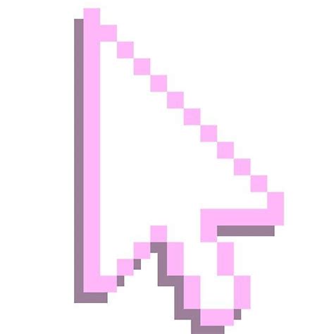 Aesthetic cursors - ascsepunch