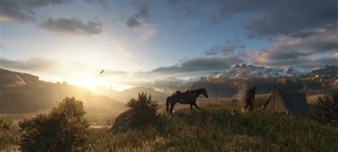 RDR3: Everything We Know About Red Dead Redemption 3 | EarlyGame