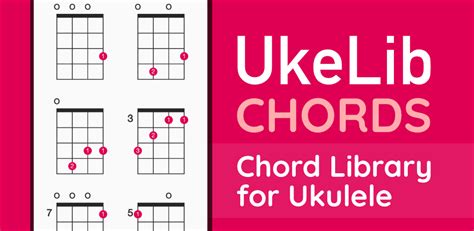 Cadd9 Ukulele Chord Chart - Solahino