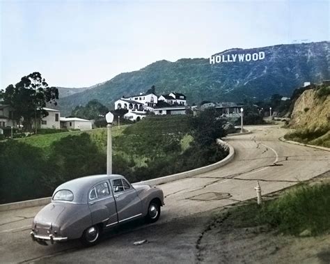 The Hollywood Sign at 100: The Ultimate Symbol of Fame’s Power and ...