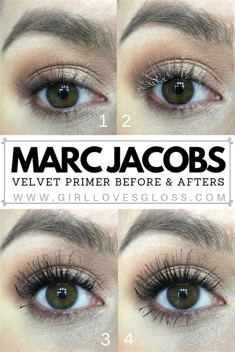 Are Lash Primers Worth It? This One Just Might Be... | Mascara primer ...