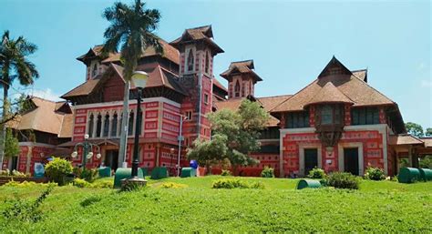 Top best museums in Trivandrum district, Kerala - Tripvibe - 2021