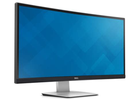 Dell UltraSharp U3415W Review | PCMag