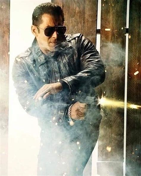 Radhe: Salman Khan makes wholesome changes for next film after Dabangg ...