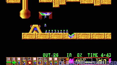 Lemmings Download (1991 Game) - Old Games Download