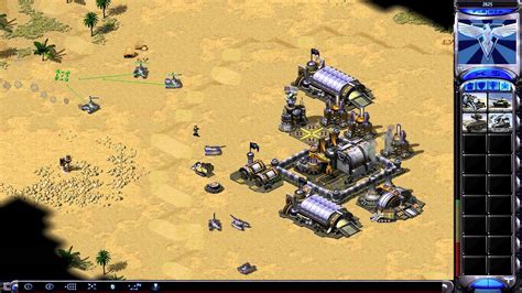 Command & Conquer: Red Alert 2 Online - Multiplayer Gameplay - CnCNet ...