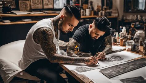 Master Your Art: How to Become a Tattoo Artist in 5 Steps