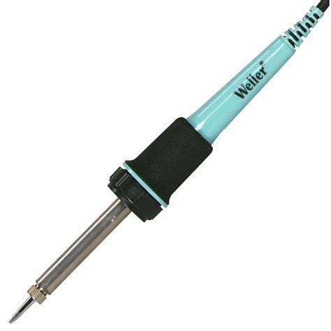 Weller Professional Soldering Iron, Stainless Steel Barrel, 35W ...