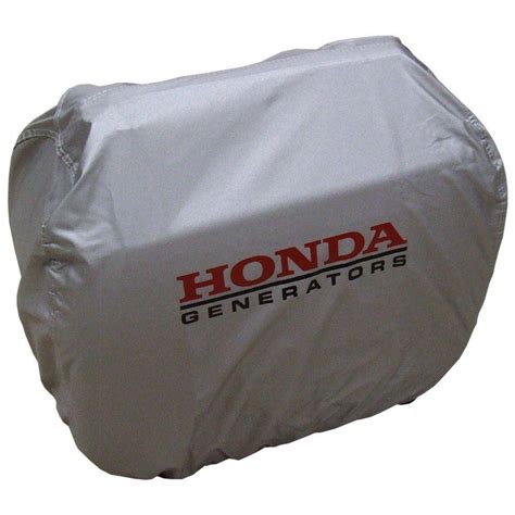 Honda Cover for Honda EU2000i Generator-08P57-Z07-00S - The Home Depot