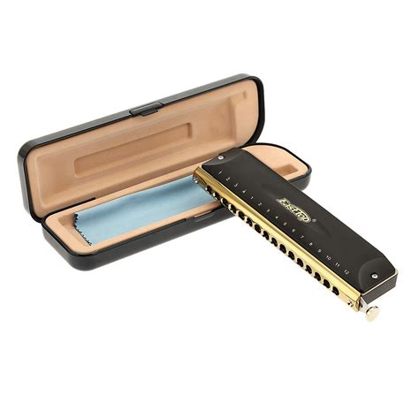 Best Harmonica For Country Music From Harmonica Store | by Lesith ...