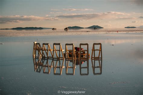 How & When to See the Salar de Uyuni Mirror Effect