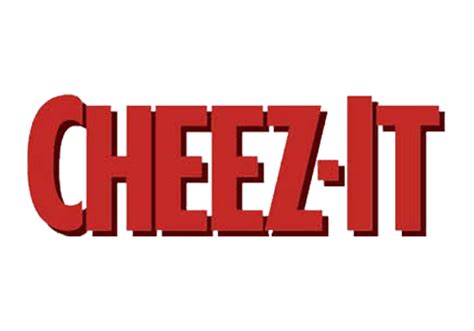 Cheez It Logo Download Logo Icon Png Svg | Images and Photos finder