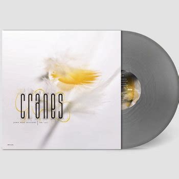 Beloved UK Band Cranes (Re-)Emerge From the Shadows | Bandcamp Daily