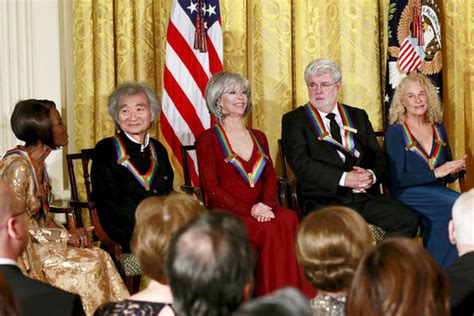 Carole King - Kennedy Center Honors 2015 - Pictures - CBS News