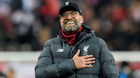 Offiziell! Jürgen Klopp verlängert langfristig beim FC Liverpool ...