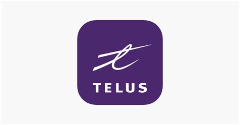 ‎My TELUS on the App Store