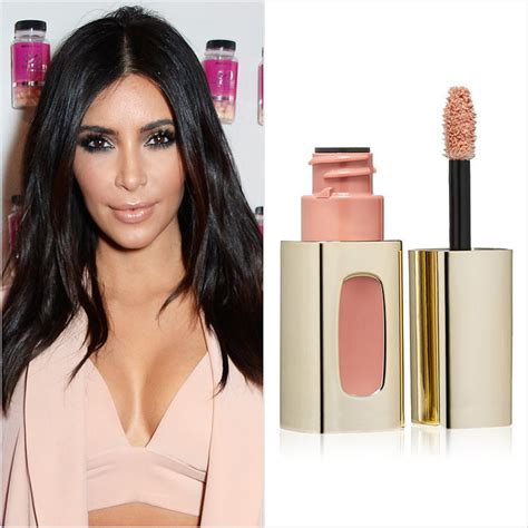 Celebrity Lipstick Colors | POPSUGAR Beauty