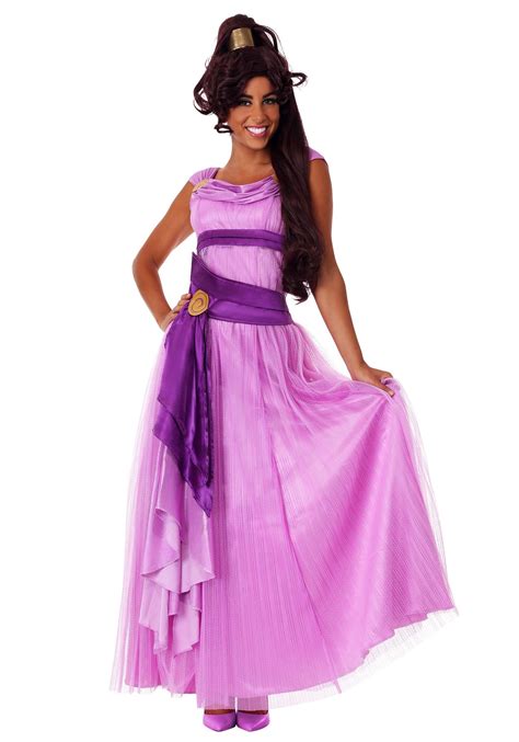 Disney Hercules Megara Costume for Women