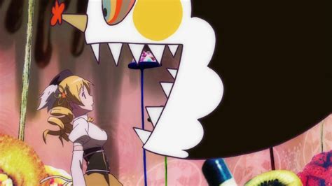 [Anime Horrors]: The Craft Of Subverting a Genre in 'Puella Magi Madoka ...