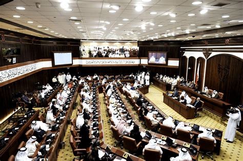 Bahrain parliament rejects budget for 8th consecutive year - Arabian ...