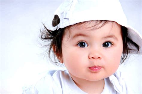 Cute Baby Smile Wallpapers - Top Free Cute Baby Smile Backgrounds ...