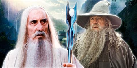 LOTR: Why Galadriel Wanted Gandalf to Lead the White Council