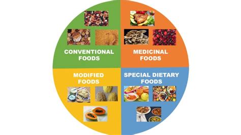 Functional Foods: Definition,Types, Benefits, Uses and Examples ...