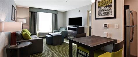 Homewood Suites by Hilton Hotel in Novi MI