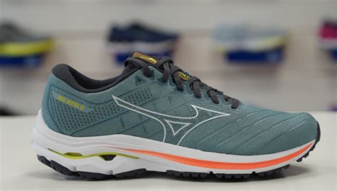 Mizuno Wave Inspire 18, análisis: review, recomendación, precio y ...